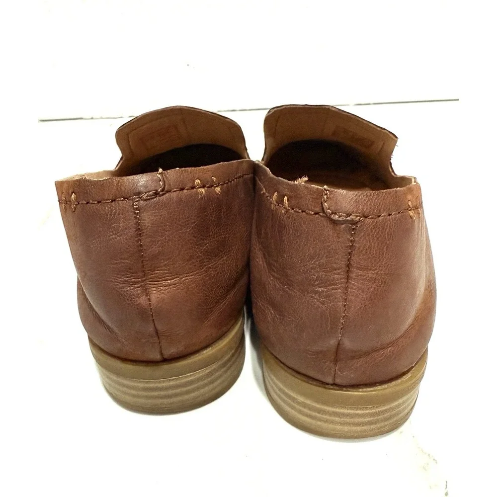 Clarks pure hall